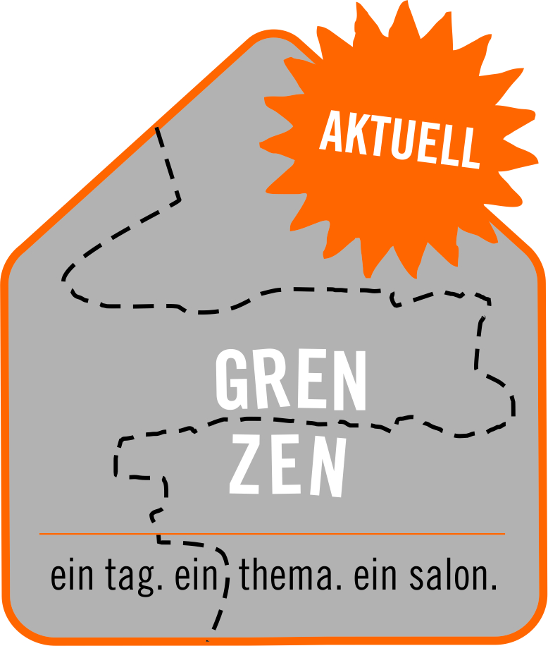 KLANG BILD WORT: GRENZEN